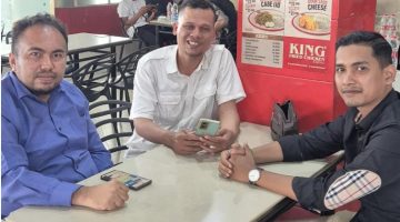 DPW SWI Aceh Tolak Kepmendagri, Serukan Perjuangan Bersama Selamatkan Pulau Aceh Singkil