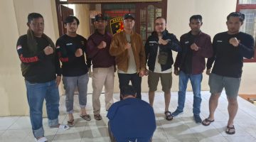 Tragedi Keluarga di Gayo Lues, Polres Tangkap Ayah yang Tega Perkosa Anak Sendiri
