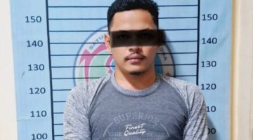 Gagal Selundupkan Sabu ke Lapas Kelas II B Kutacane, Napi Asal Likat Terungkap Jadi Penerima