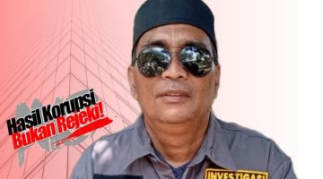 Koperasi Jadi Ladang Kuasa? PNS Rangkap Jabatan di Desa, Ketua LAKI Minta Bupati Tak Diam