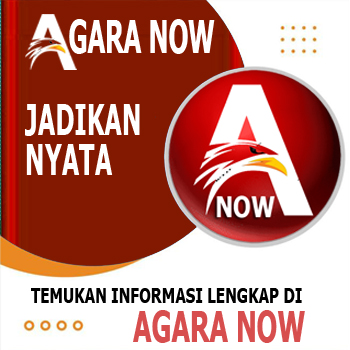 AGARA NOW — Banner
