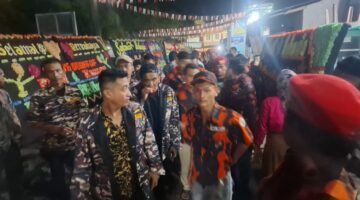 Provokasi Murahan di Tanjung Morawa, Husen Tamora Jadi Sasaran Fitnah, Masyarakat Desak Polisi Tangkap Provokator