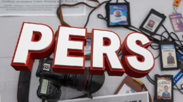 PPWI Kecam Keras Pencabutan Izin Liputan Jurnalis CNN: Tanda-Tanda Kebangkitan Rezim Otoriter di Bawah Pemerintahan Prabowo