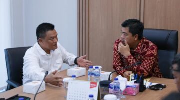 Dari Pesisir ke Pusat Pemerintahan, Nelayan Desak Pemerintah Hapus PBB Laut