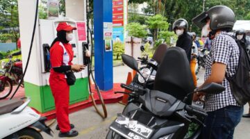 Aceh Tenggara Krisis BBM, Warga Resah dan Antre Mengular di SPBU