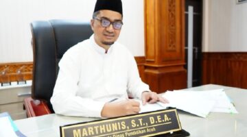 93 Ribu Anak Yatim di Aceh Akan Terima Bantuan Pendidikan, Harapan Mulai Tumbuh
