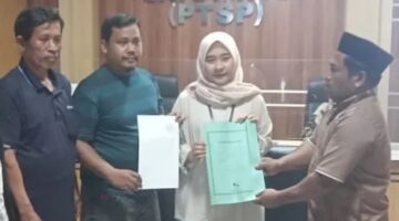 Diduga Selewengkan Dana Desa Rp1 Miliar, Kepala Desa di Aceh Tenggara Dilaporkan Warga ke Kejaksaan