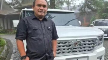 Ketua Umum Elang 3 Hambalang Ungkap Keterlibatan Oknum APH, Minta Pemerintah Serius Hentikan Peredaran Obat Ilegal di Jakarta