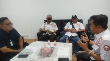 SBNI Ajak Semua Pihak Satukan Langkah untuk Pastikan Buruh Mendapat Jaminan Sosial yang Layak