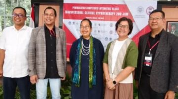 Ratusan Peserta Ikuti Pelatihan Hipnoterapi UGM, Tanda Minat Publik Meningkat