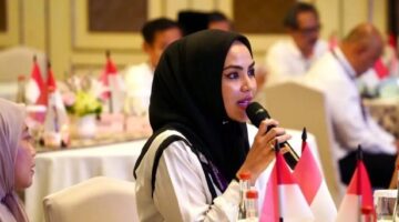 Darah dan Keringat Ojol Jadi Tumbal Algoritma, Ketika Keadilan Hanya Milik Mereka yang Berdasi, Ini Kata Ranny Fahd A Rafiq