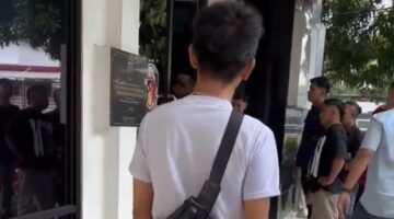 Dugaan Insiden Kekerasan di Area Penegakan Hukum, Evaluasi Internal Polda Metro Jaya Mengemuka