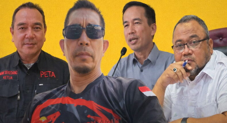 foto slider headline